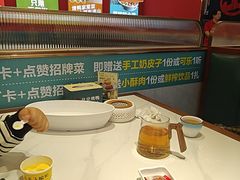 -东流山烤鸭·家常菜(雨山龙湖店)