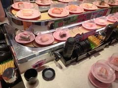 -争鲜回转寿司(东方银座店)