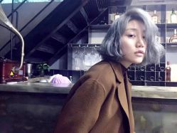 -Hair house发舍