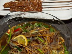 -吉香碳烤生蚝(仙霞路店)