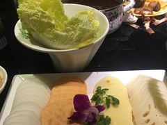 -葛记红焖羊肉(和平路形象店)