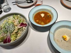 鸡肉凯撒沙拉-阿妮叶李(光谷世界城店)