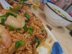 -北方饺子王·海肠捞饭·海鲜锅(山大店)