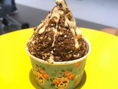 -BLEUSKA布乳斯佳冰淇淋(金沙印象城店)