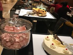 -龙之梦万丽酒店青餐厅
