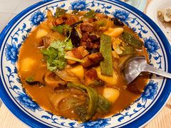 -老边饺子馆(东单店)