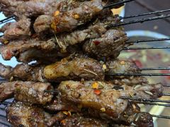 -清真·马峰烤肉(小学习北巷店)