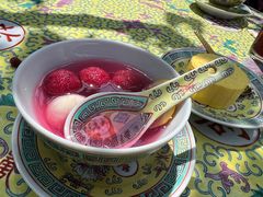 -宫事颐庭·老佛爷贵寿下午茶(颐和园店)