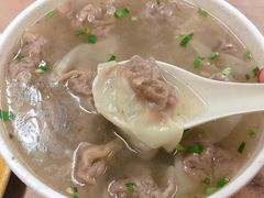 -清真蒋有记(老门东店)