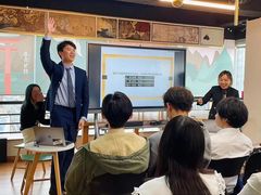 -帝京日语(春熙路旗舰校区)