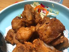 -客味谣(天安云谷店)