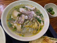 鸡肉粉-华姐鸡粉(教育路店)