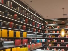 -荷风细雨·中国茶宴(世纪大道店)