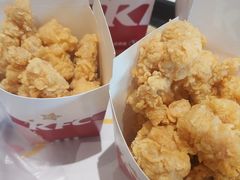 -肯德基(春申店)