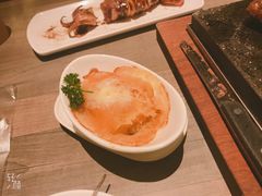 -卡朋西餐(扬名广场店)