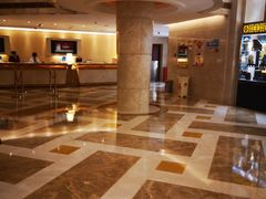 -芜湖白金汉爵大酒店