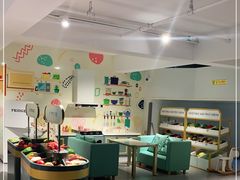 大堂-考拉小厨亲子餐厅(榆次店)