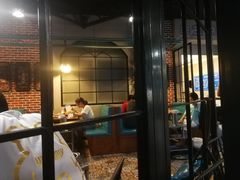 门面-蟹谢蒸鲜自助餐厅