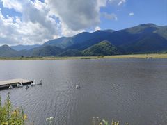 -大九湖