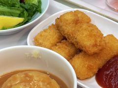 -宜家·瑞典风味餐厅(青岛商场店)