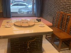 -王老六铁锅炖鱼(翠微店)
