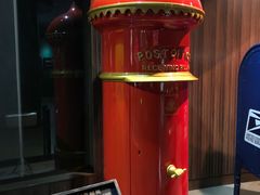 -上海邮政博物馆
