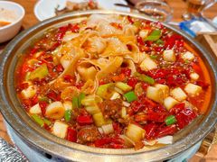 -驿楼兰·新疆菜(火车站店)