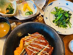 -Tsuru鹤日本料理(静安香格里拉店)
