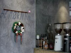 -BE NORMAL CAFE(霞溪路店)