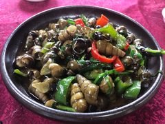 -园林美食城·本土农家菜(杨和镇店)