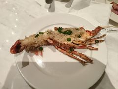 -锦厨自助餐厅·海鲜·牛扒(海口索菲特大酒店)