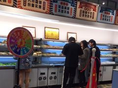 -XiaoJunGan Hotpot 钢管厂五区小郡肝火锅串串香