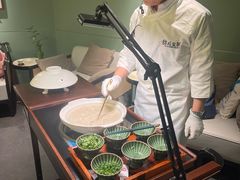 -锦府盐帮·私宴(赛特店)