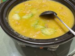 -刘胖子家常菜·蹄花焖藕(中央花园店)