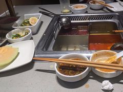 -海底捞火锅(珠影星光城夜宵主题店)