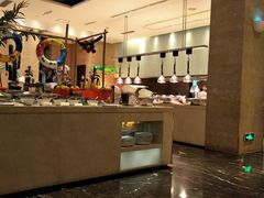 -广州天河合景福朋喜来登酒店