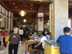 大堂-王氏凉糕(总店)