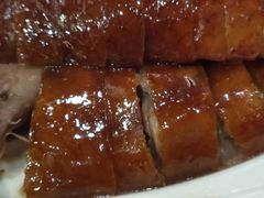 -香港新发烧腊茶餐厅(万象店)