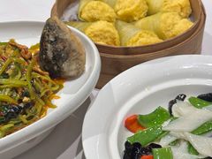 -院8里·少城记忆老川菜(宽窄巷子店)