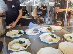 -金戈戈香港豉油鸡(南山海岸城店)