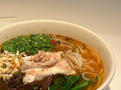 -胡麻(静安嘉里店)