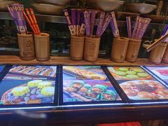 -大自然(鲁家村店)