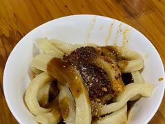 -洞子口张老二凉粉(文殊院店)