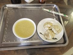 -四条包子(古城街店)