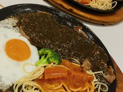 -豪享来中西餐厅(花果园店)