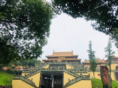 -南京市江宁方山