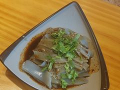 -勺子米线·云南传统小吃市集(四方街店)