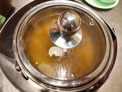 潮界牛腩锅底-潮界(LU·ONE凯德晶萃广场店)