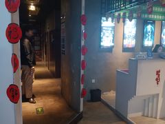 -棂笼·深度沉浸密室(武汉旗舰店)