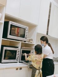 -南山信和DIY手工烘焙馆(信和购物广场店)